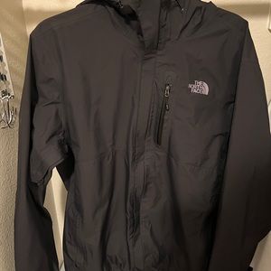North face Windbreaker